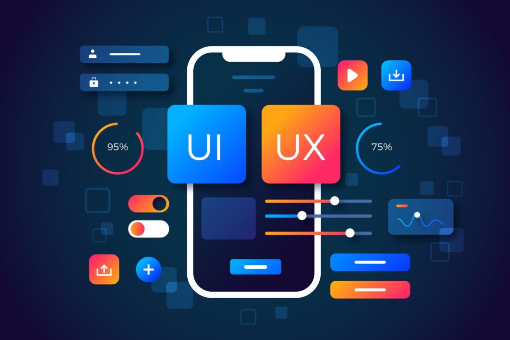 Best UI/UX Institute in Ludhiana