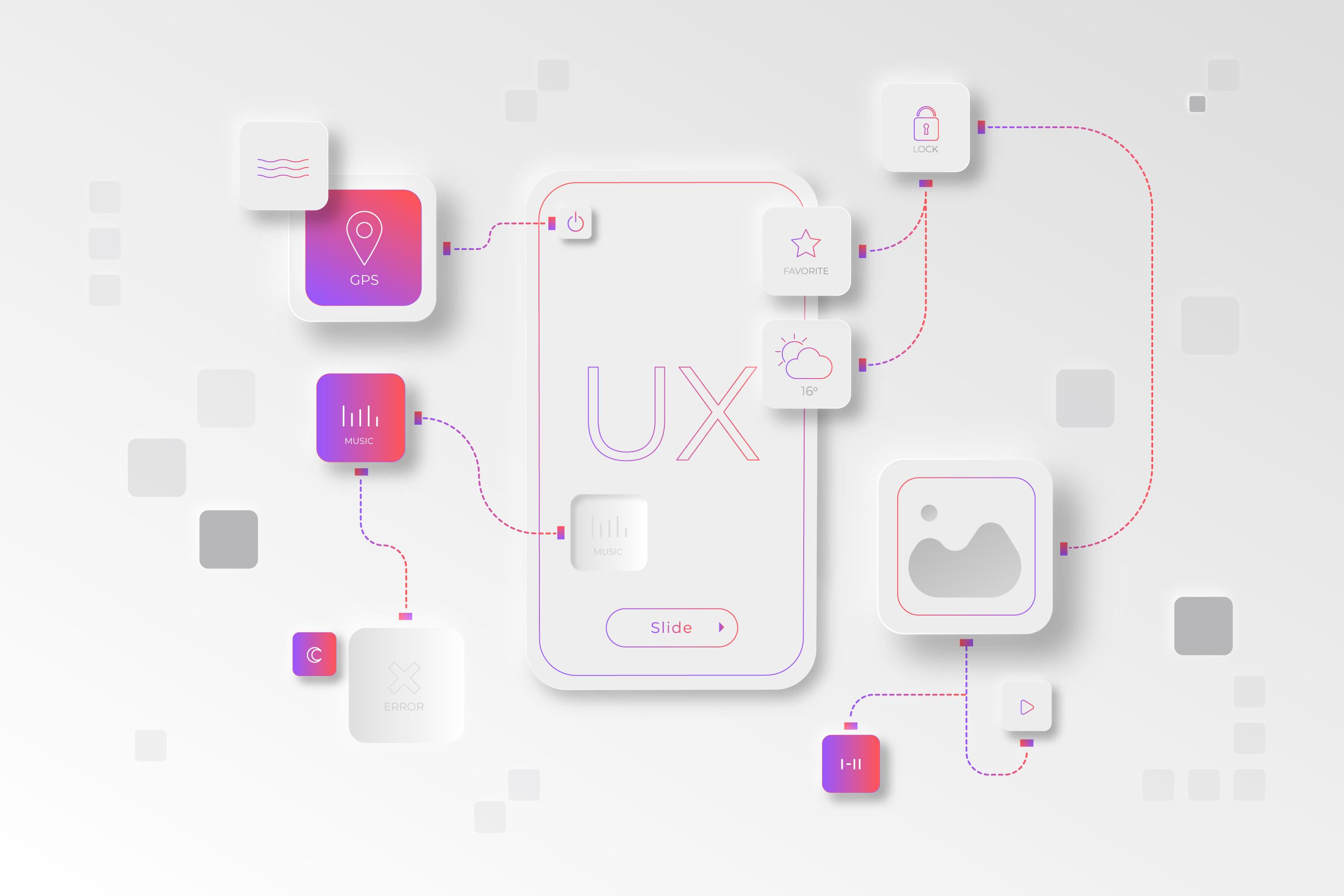 UI-UX Design