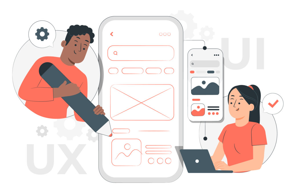 UI-UX Design