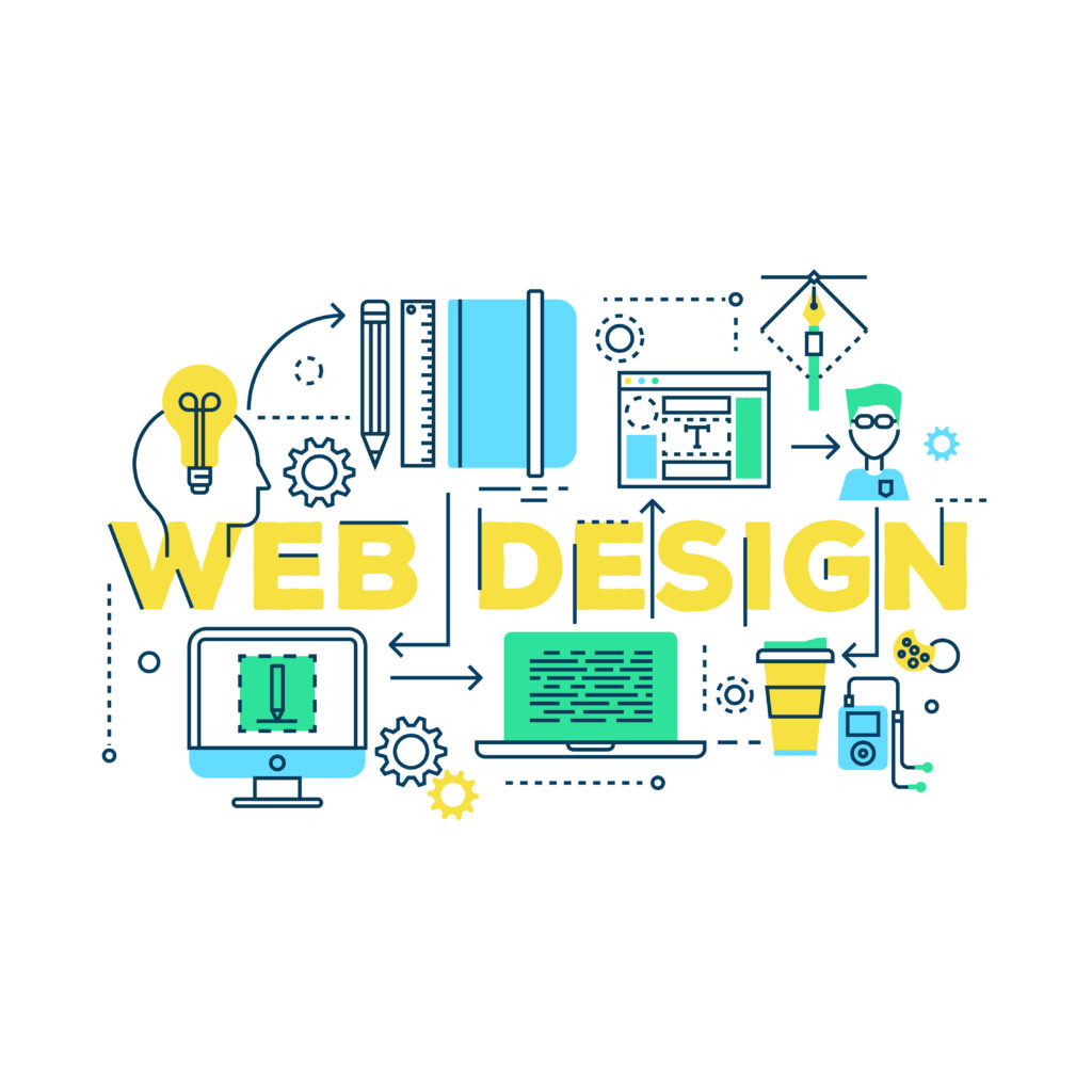 Web Design Course