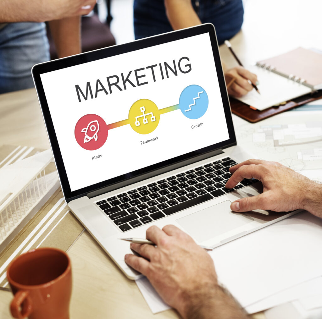 Digital Marketing Trends