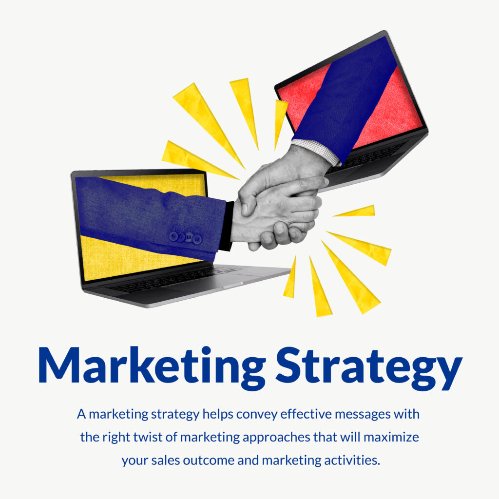 Digital Marketing Strategies