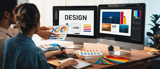 Basics of Graphic Designing