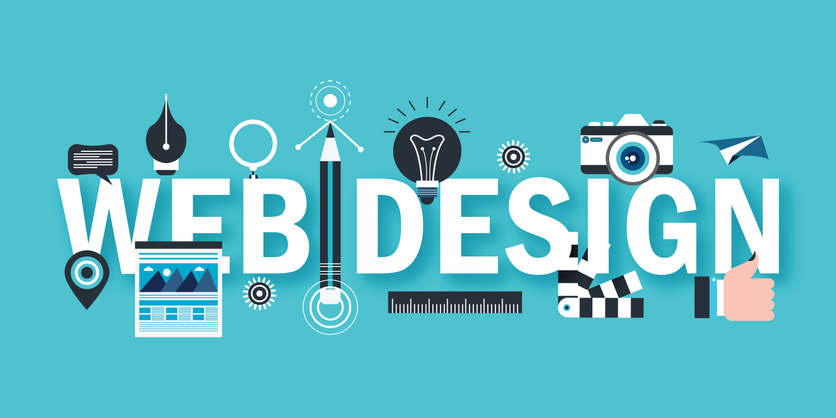 Web Designing Methods