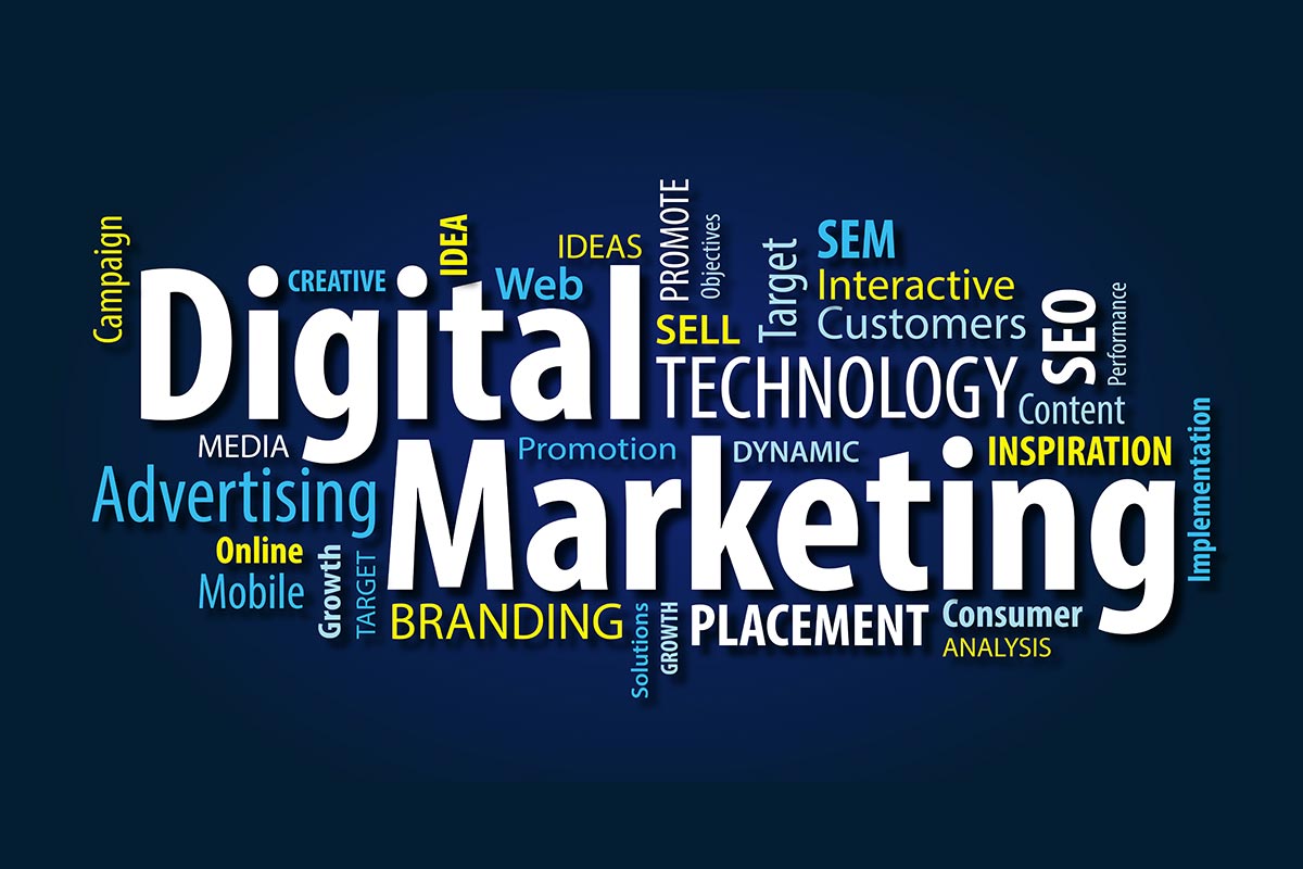 Mastering the 5 Basics of Digital Marketing: Essential Strategies for Online Success