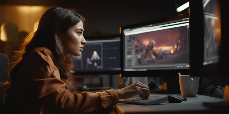 5 Essential Basics of VFX Every Beginner Should Master