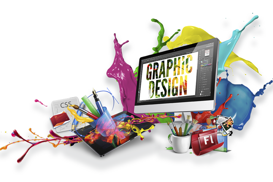 Graphic Designing Methods