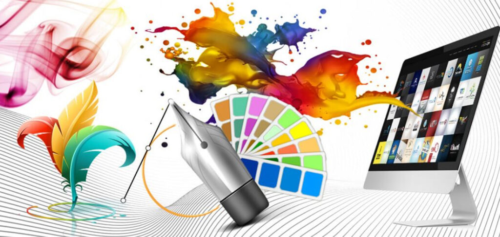 Graphic Designing in Ludhiana