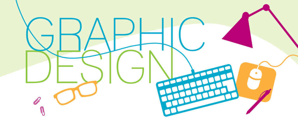 Benefits of Graphic Designing