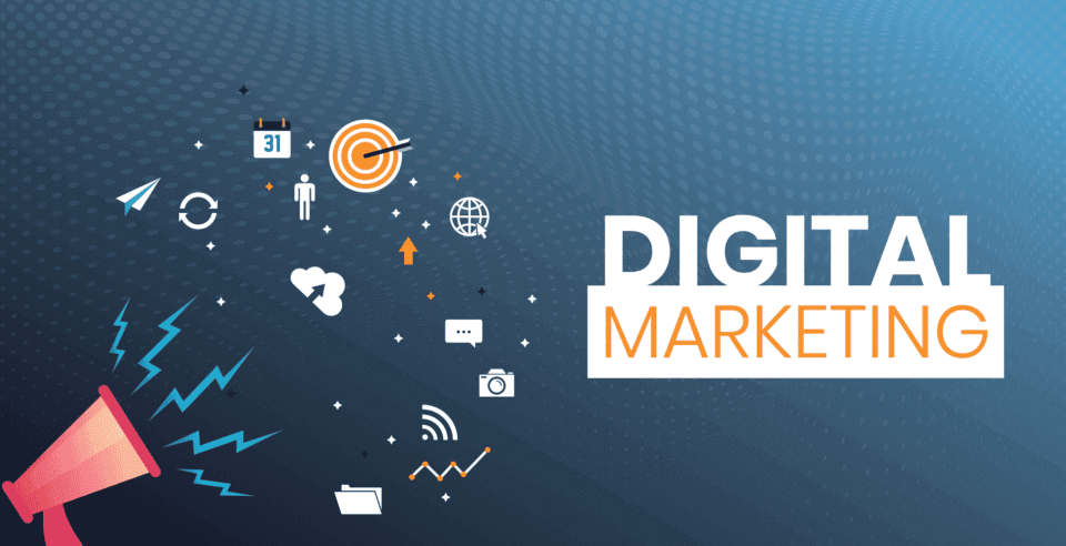 10 Best Reasons Why Digital Marketing Classes Will Skyrocket Your Career in 2024