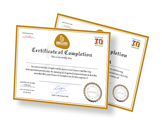 Digital Marketing Certification