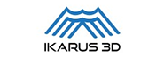 ikarus 3d