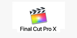 Final Cut Pro