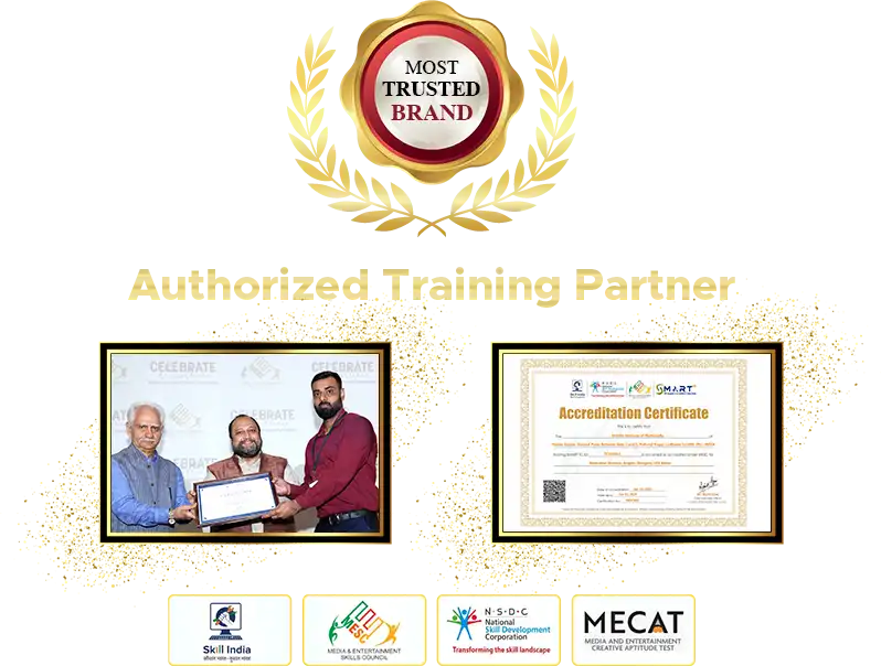 MESC Authorized Training Partner - Brilliko Institute of Multimedia