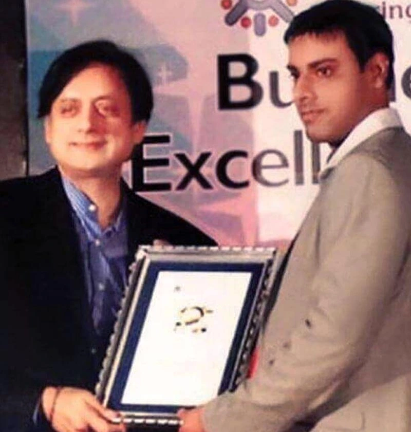 Excellence Awards 2012 - Brilliko Institute of Multimedia