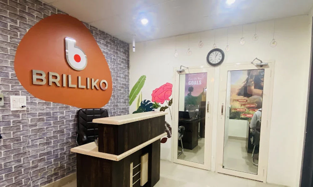 Jalandhar Branch - Brilliko Institute of Multimedia