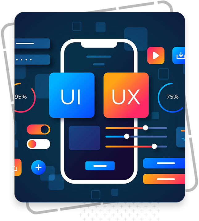 UI/UX